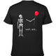 Back Print 100% Cotton