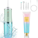 GREEN+Toothpaste(1PC)