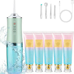 GREEN+Toothpaste(5PCS)