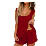 Wine Red