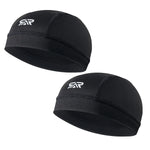 2 black