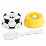 Soccer&Yellow