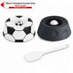Soccer&Black