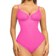 Thinner Strap Pink