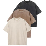 Black+Khaki+Beige