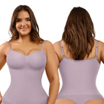 Thong-Purple