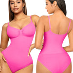 Panty-bright pink