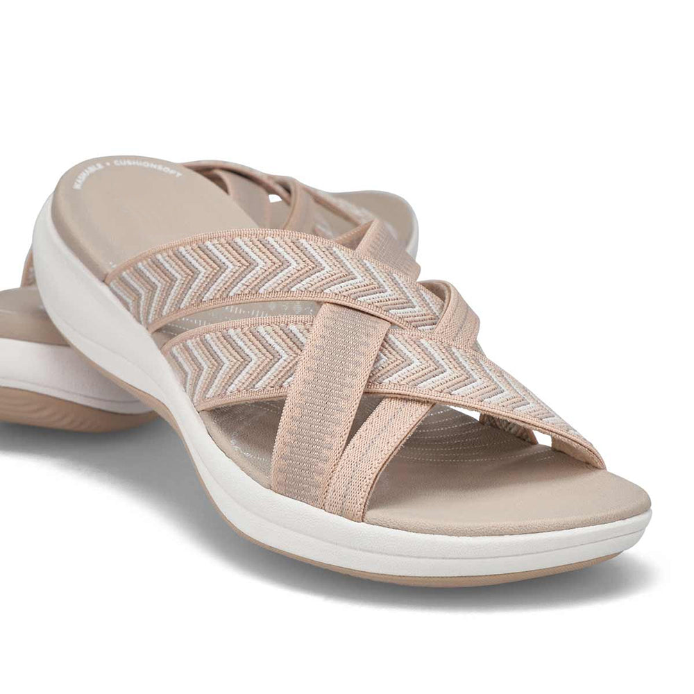 Bondi™ | Elegant Comfort Sandals