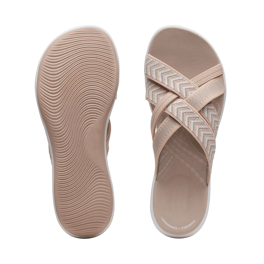 Bondi™ | Elegant Comfort Sandals