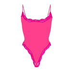 Hot Pink