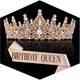 2PCS CROWN SET 03 (rose gold)