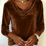 Coffee Brown