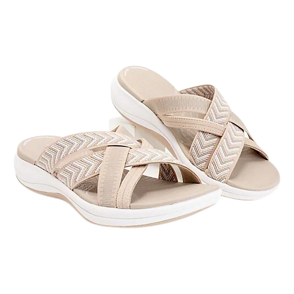 Bondi™ | Elegant Comfort Sandals