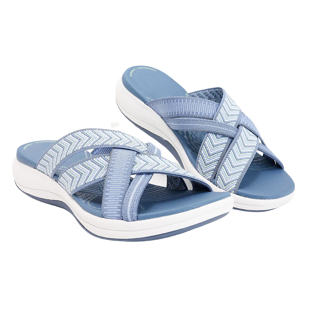 Bondi™ | Elegant Comfort Sandals