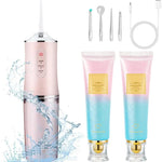 PINK+Toothpaste(2PCS)