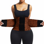 leopard print
