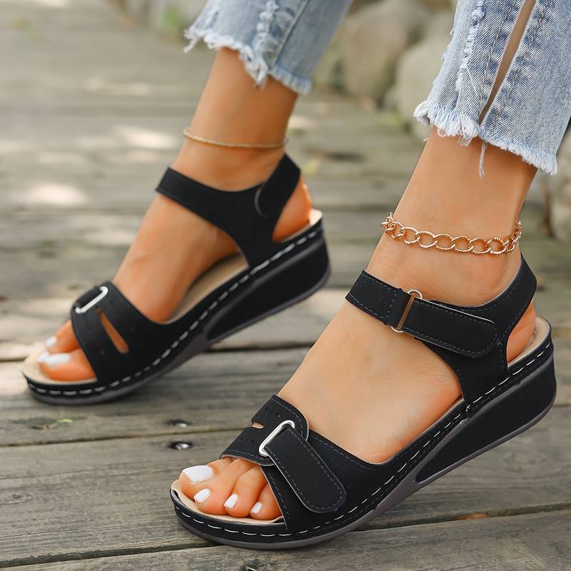 Donna™ | Comfortable Orthopedic Sandals