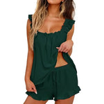 Emerald Green