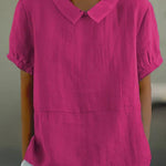 Dark Pink
