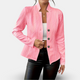 Blushing Pink