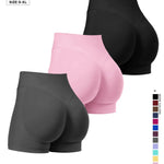 Black + Pink + Dark Gray