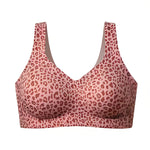 Pink Leopard - Jelly Strips for Support