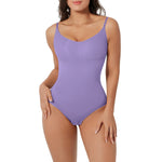 Thinner Strap Dark Purple