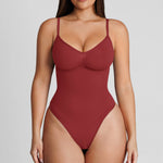 Thong-Pale Red Violet