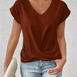 Dark Orange