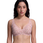 Leopard Pink