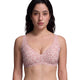 Leopard Pink