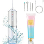 WHITE+Toothpaste(1PC)