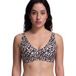 Leopard Beige