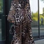 Leopard Print