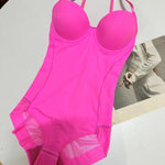 Barbie Pink
