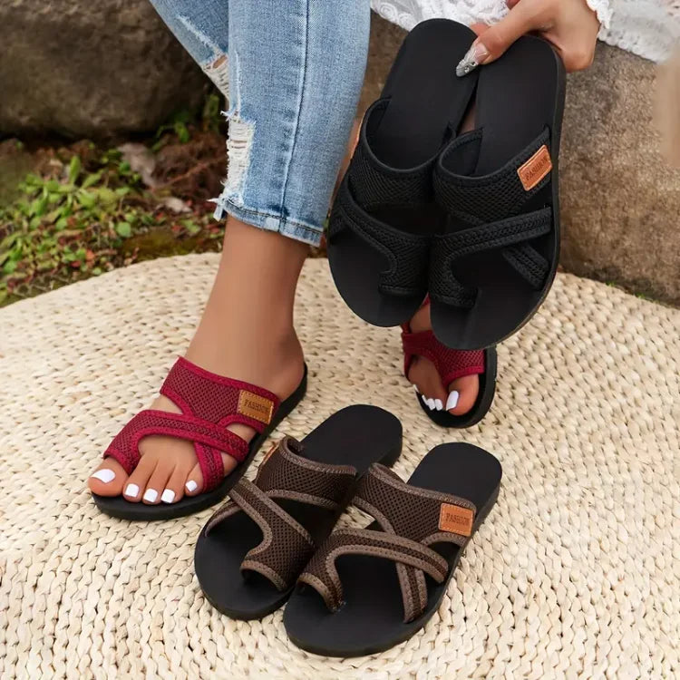 Celia™ | Comfortable Summer Sandals