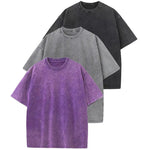 Black+Grey+Purple