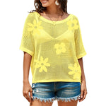 Yellow Cream
