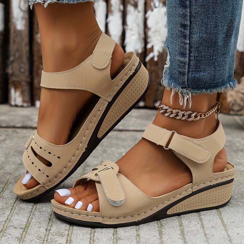 Donna™ | Comfortable Orthopedic Sandals