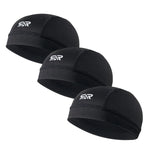 3 black