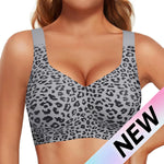 Gray Leopard