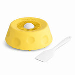 Sunshine Yellow