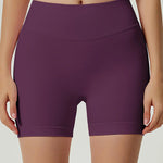 Reddish Purple