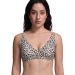 Leopard White