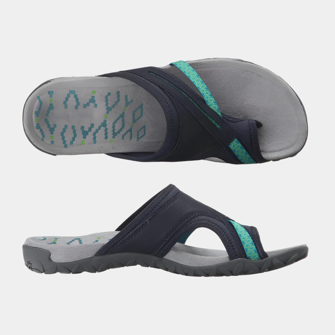 Diana™ | Timeless Comfort Sandals