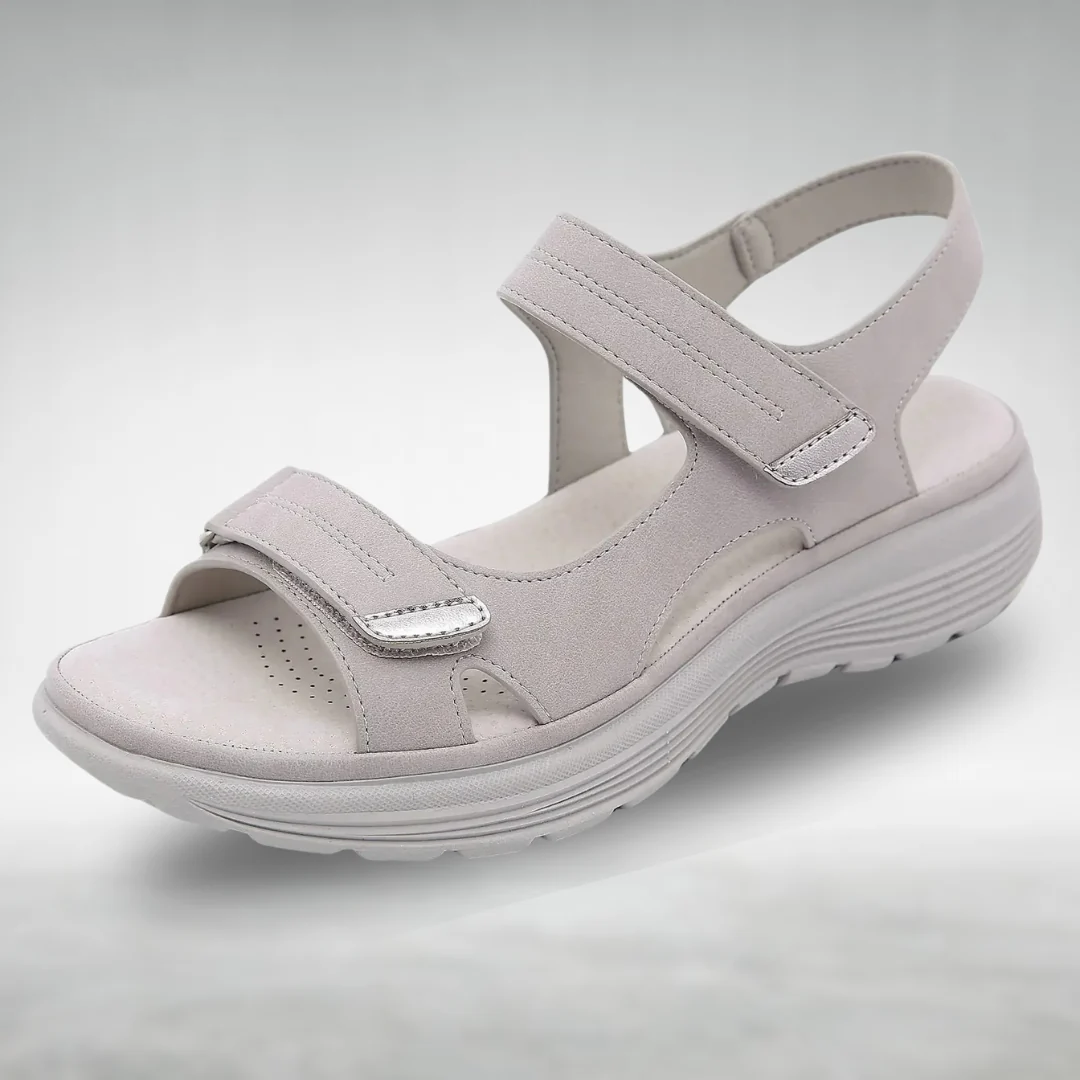 Holly™ | Elegant Orthopedic Sandals