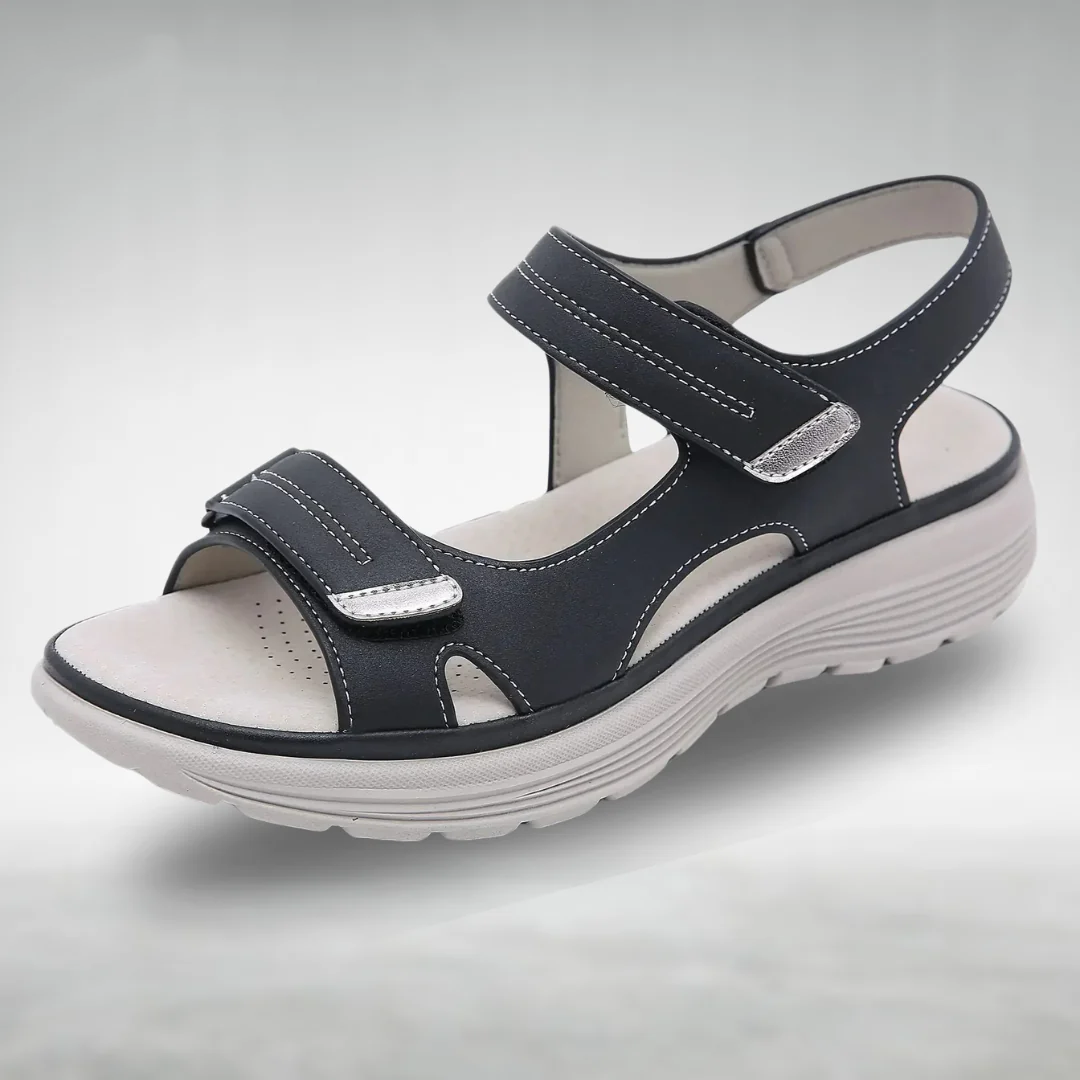 Holly™ | Elegant Orthopedic Sandals