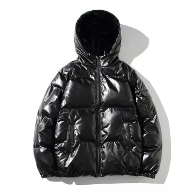 Women's Puffer Jacket with Modern Fit and Lightweight Warmth for Everyday Style