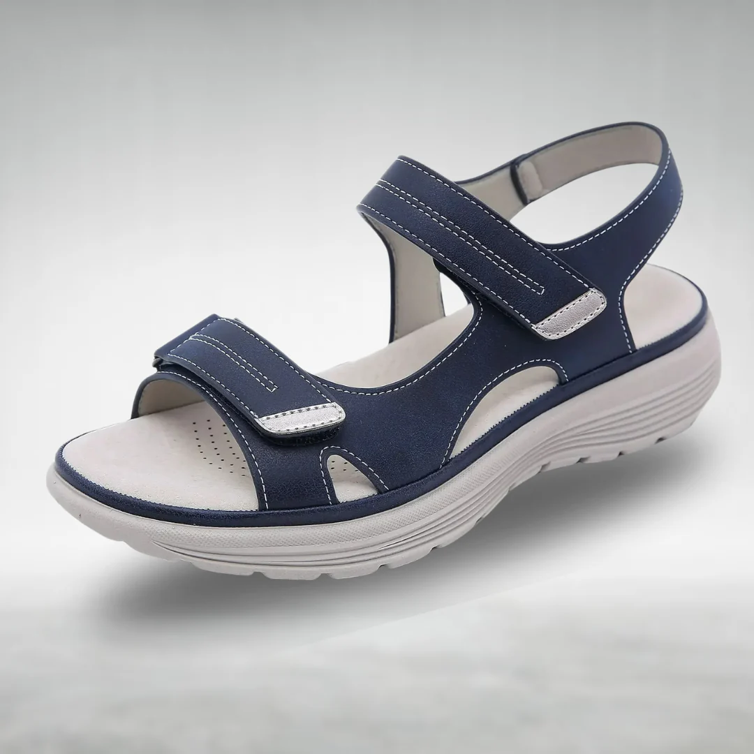 Holly™ | Elegant Orthopedic Sandals