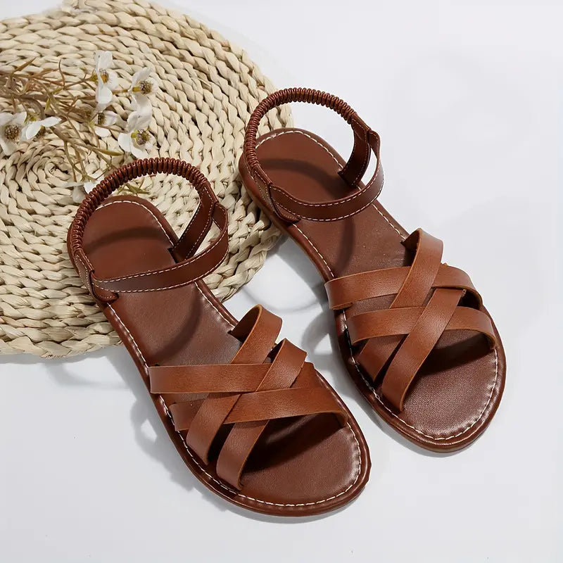 Sicily™ | Ultimate Comfort Sandals